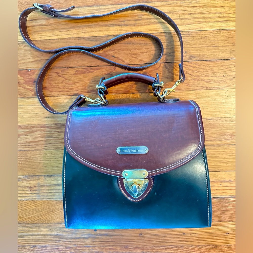 Vintage Polo Ralph Lauren